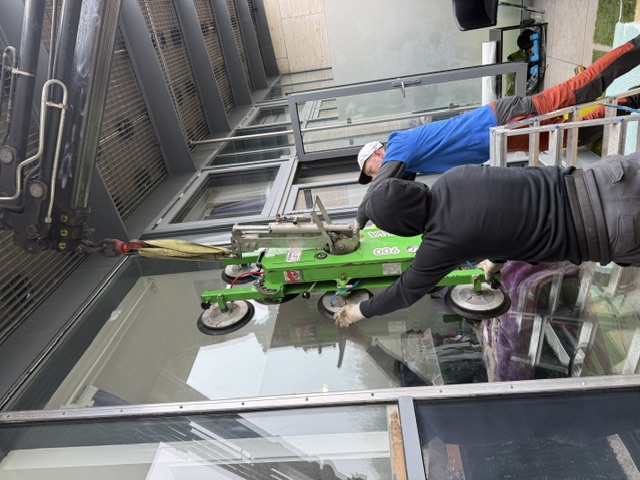 About West Brompton Double Glazing