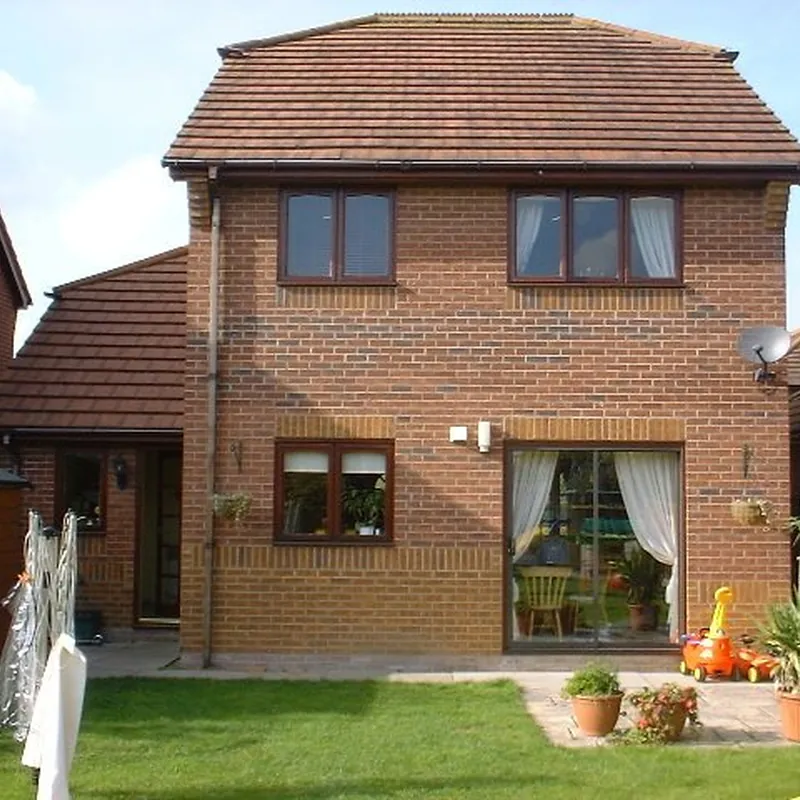 Roof Replacement West Brompton