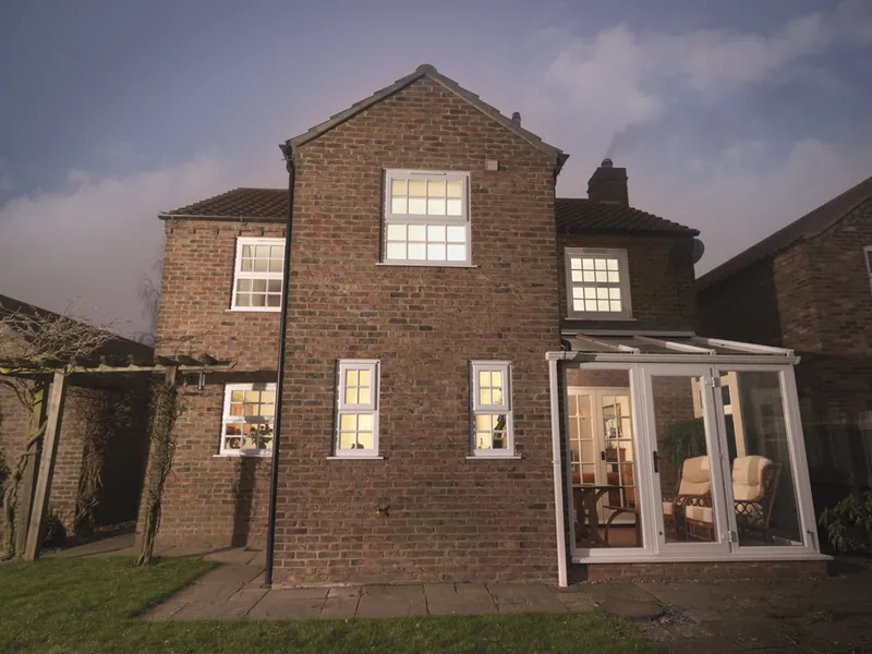 Conservatories — Gallery West Brompton