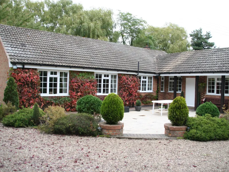 Conservatories — Gallery West Brompton