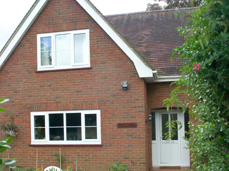 Garden Room — Gallery West Brompton