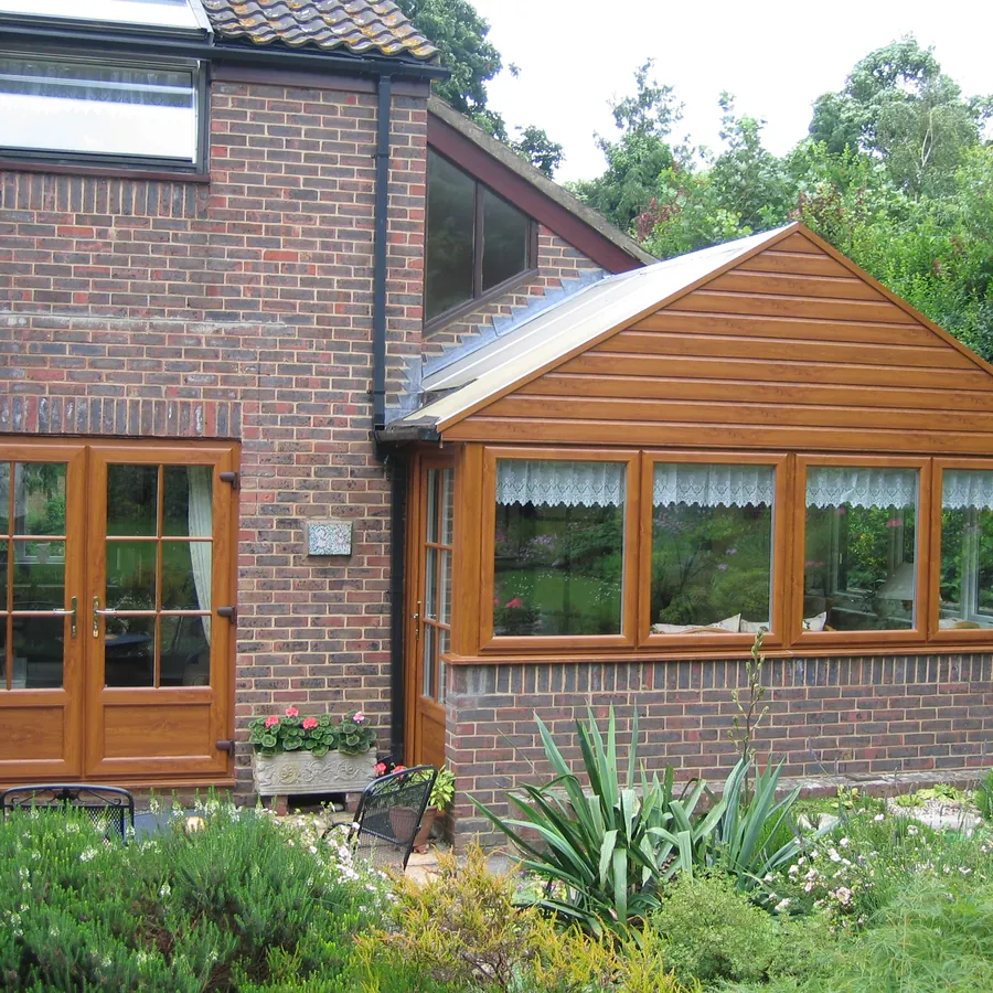 Garden Room — Product West Brompton
