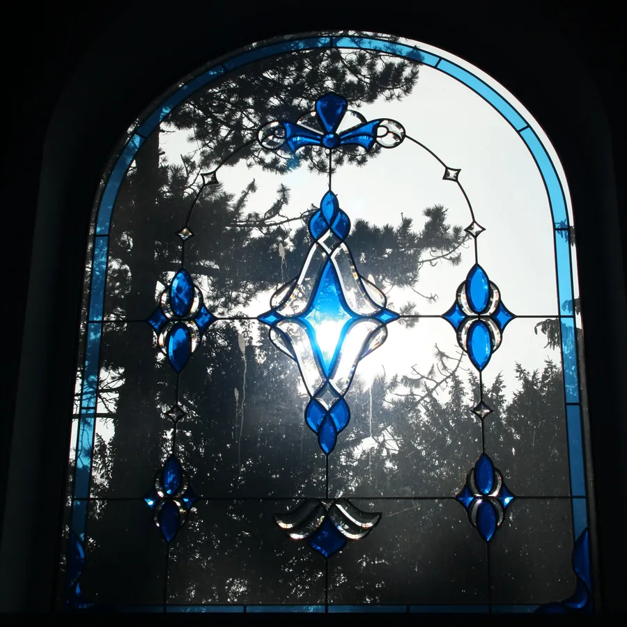 Glass Extension — Product West Brompton