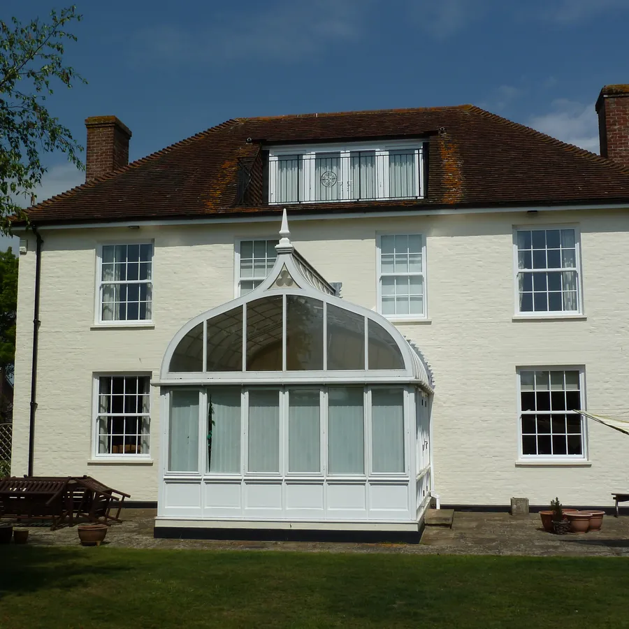 Orangery — Product West Brompton