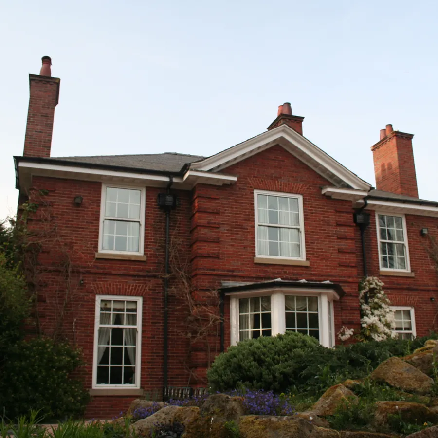 Conservatories — Product West Brompton