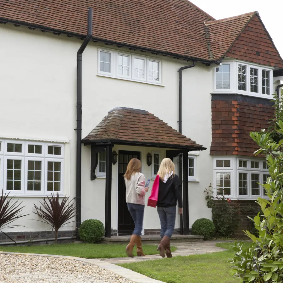 Conservatories — Product West Brompton