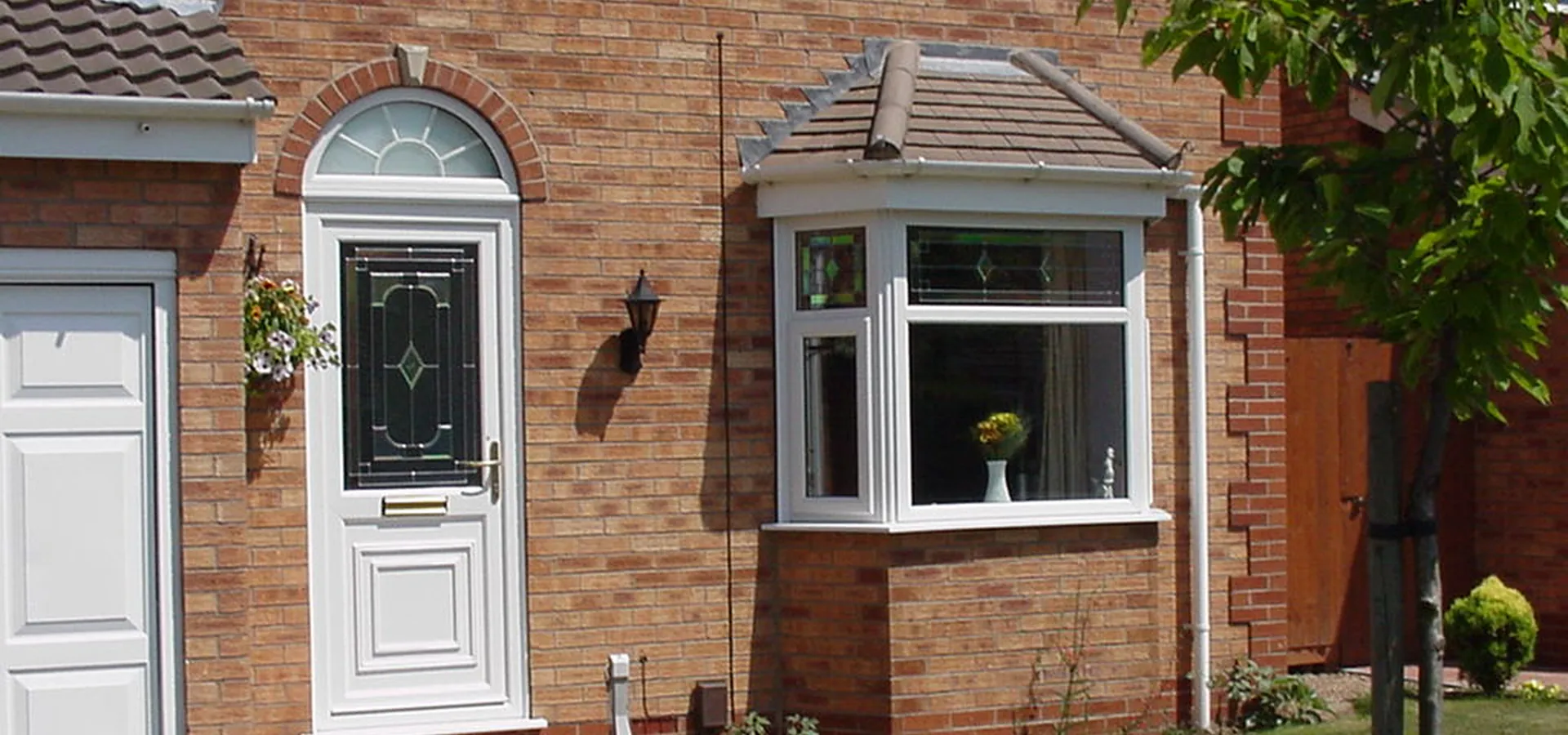 Aluminium Doors West Brompton