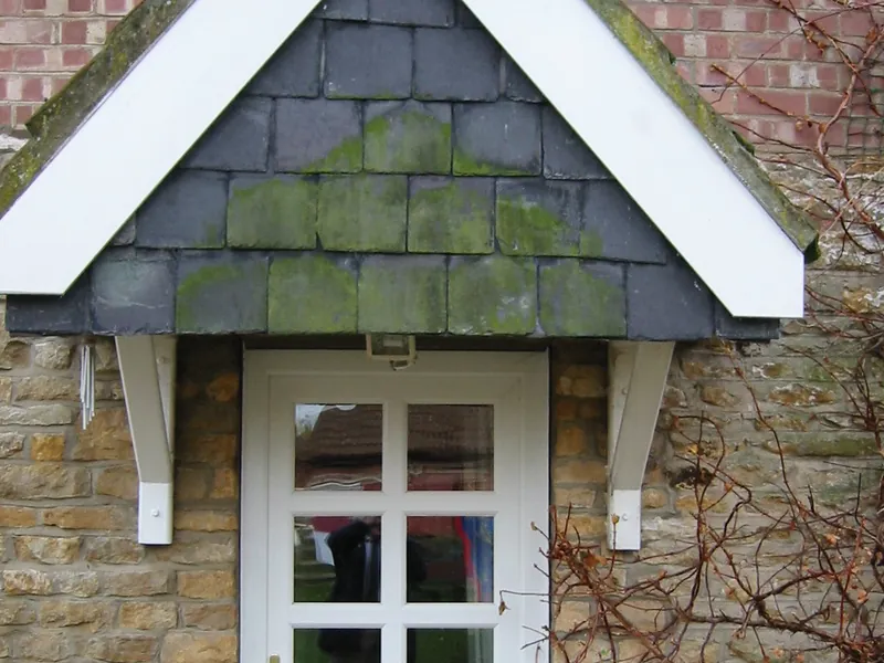 Back Doors — Gallery West Brompton