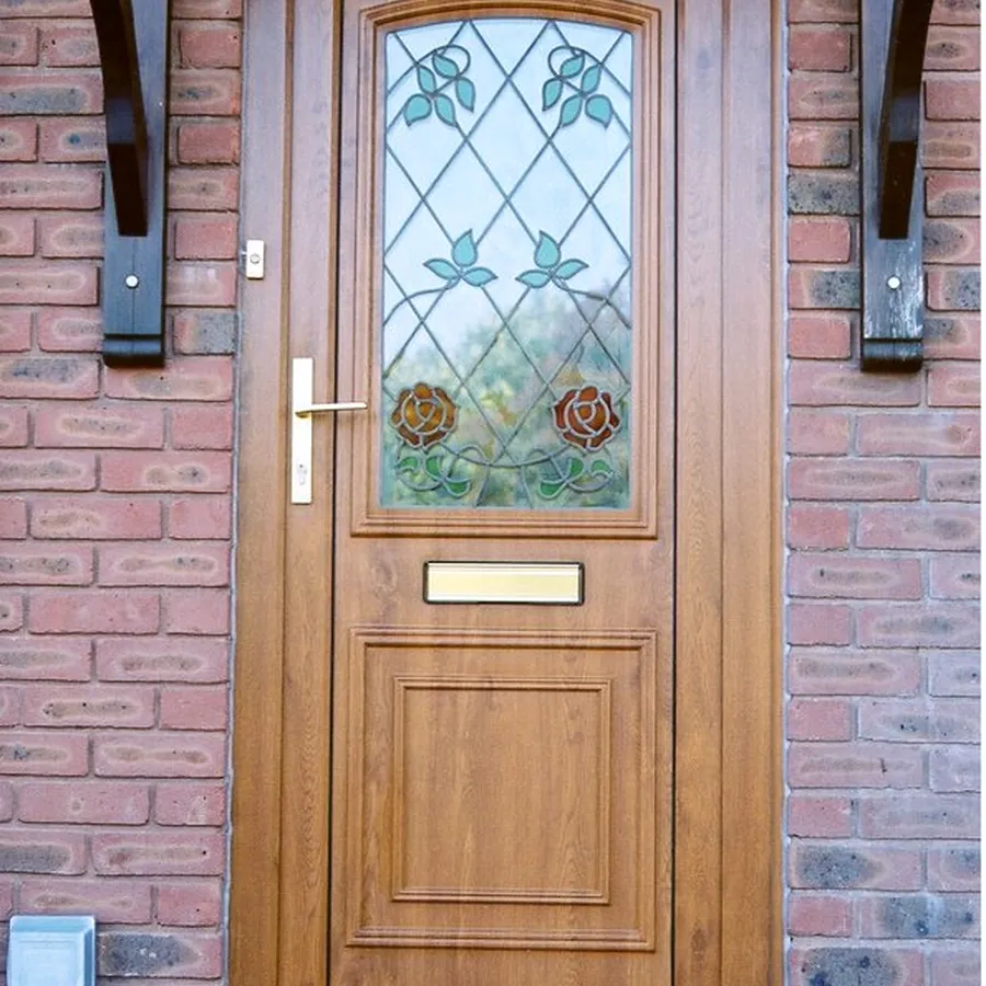 Back Doors — Product West Brompton