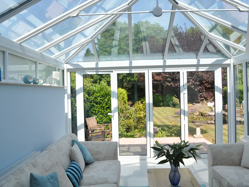 Bifold Doors — Gallery West Brompton