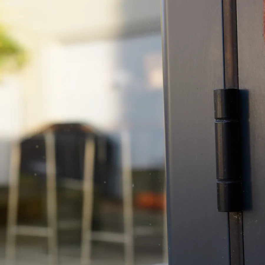 Bifold Doors — Product West Brompton
