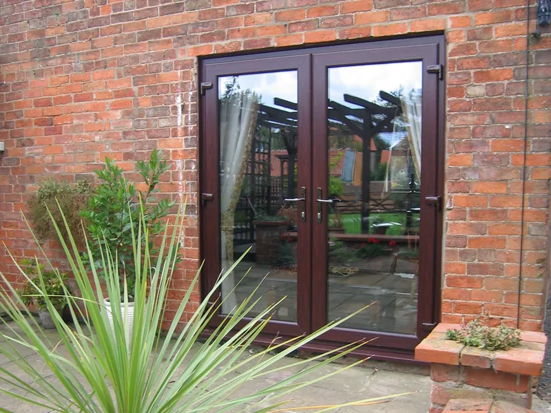 French Doors — Gallery West Brompton