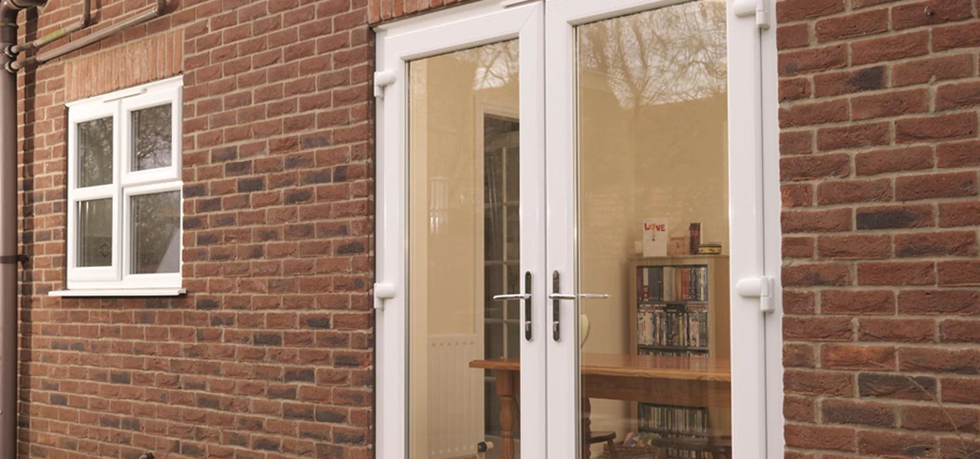 French Doors West Brompton