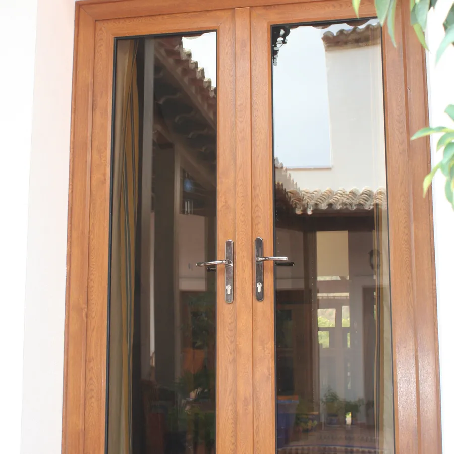 French Doors — Product West Brompton