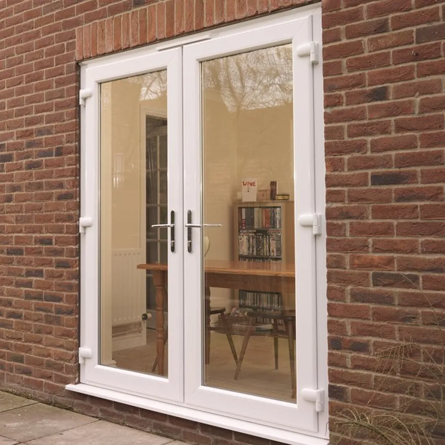 French Doors — Product West Brompton