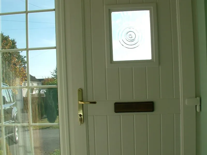 Front Doors — Gallery West Brompton