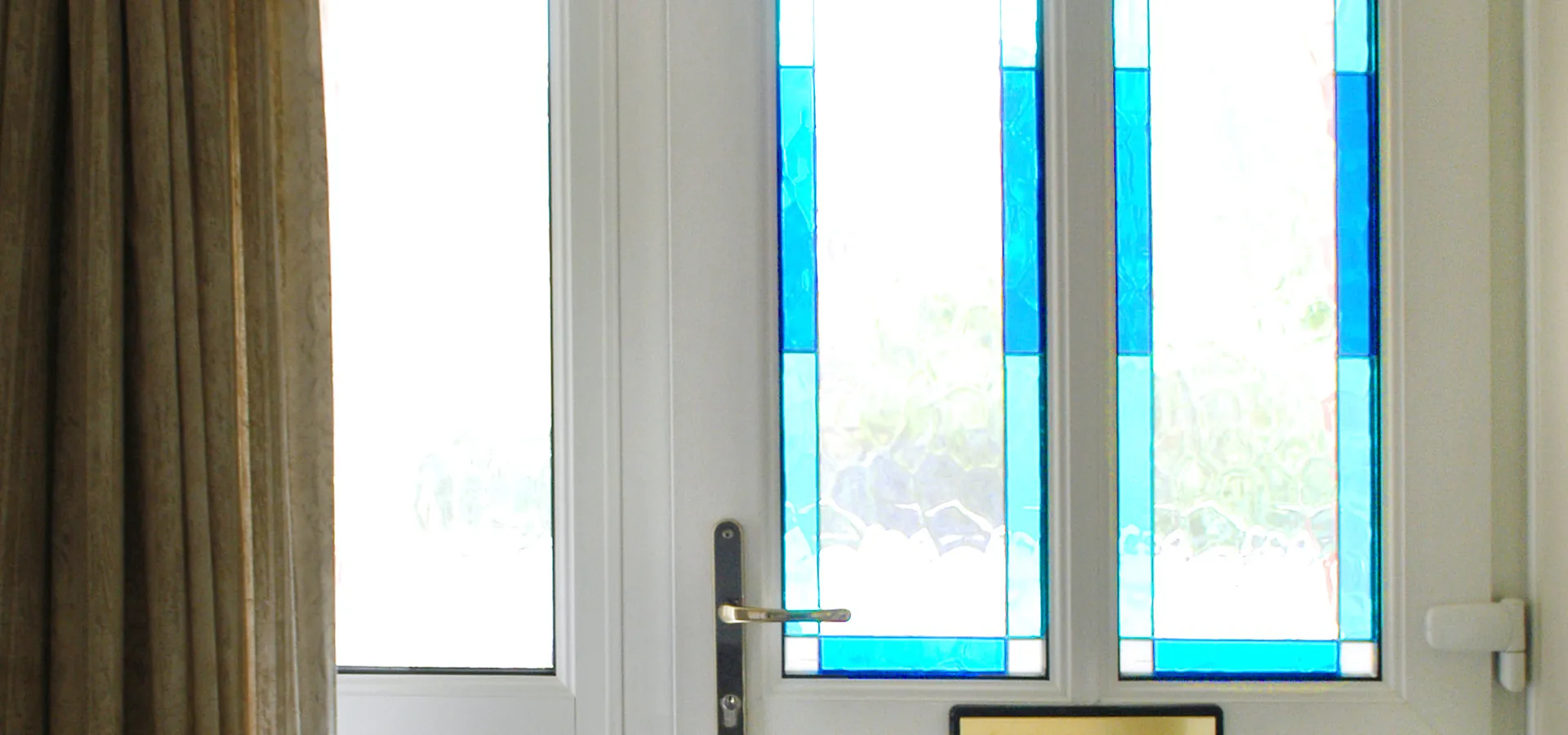 Front Doors West Brompton