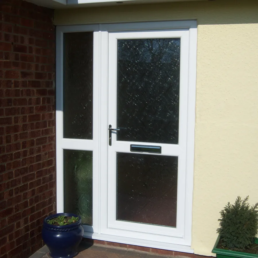 Front Doors — Product West Brompton