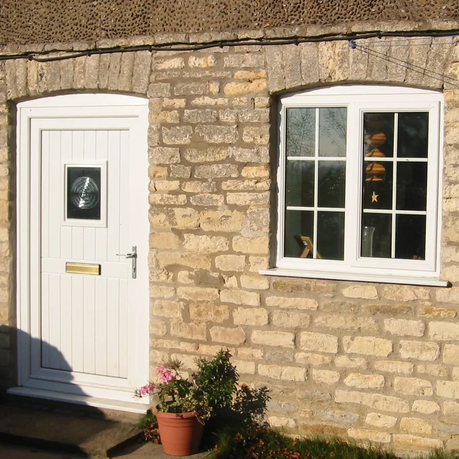 Front Doors — Product West Brompton