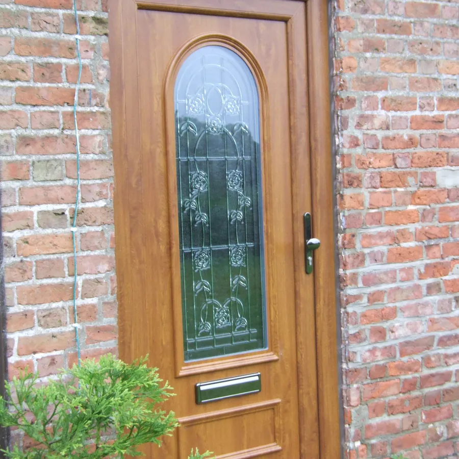 Front Doors — Product West Brompton