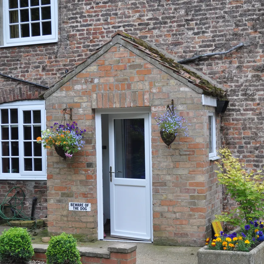 Front Doors — Product West Brompton