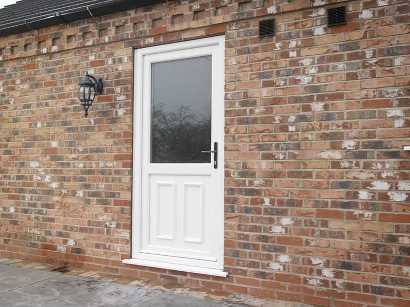 Double Glazing Doors — Gallery West Brompton