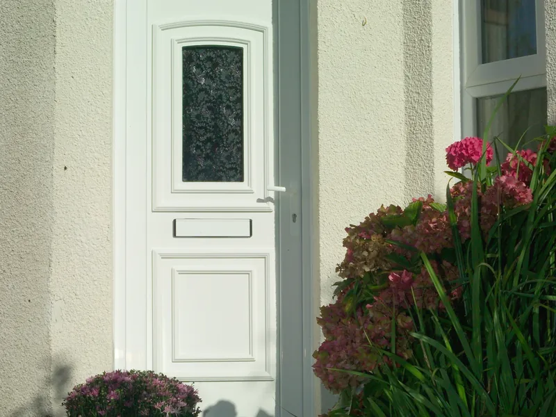 Double Glazing Doors — Gallery West Brompton
