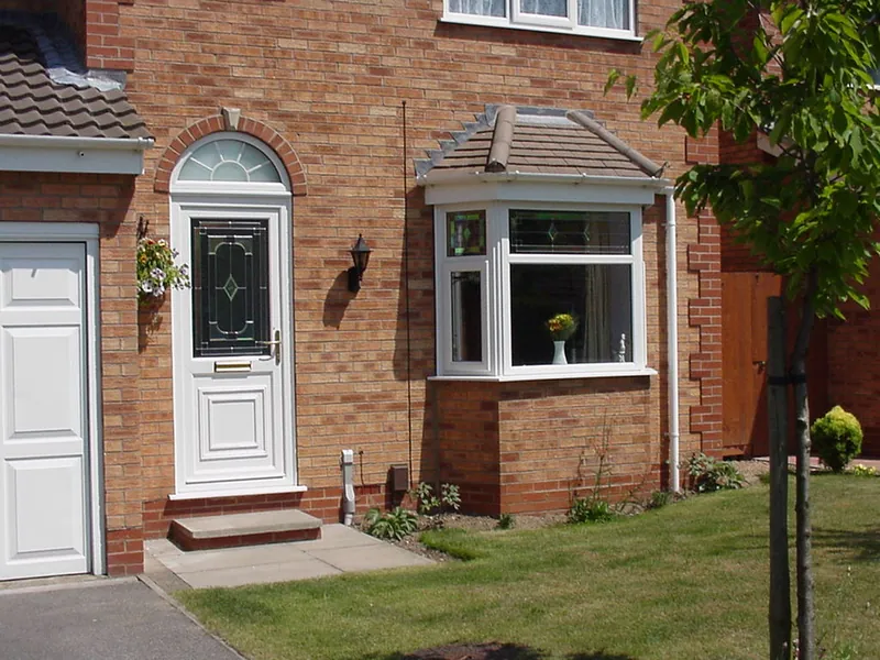 Double Glazing Doors — Gallery West Brompton