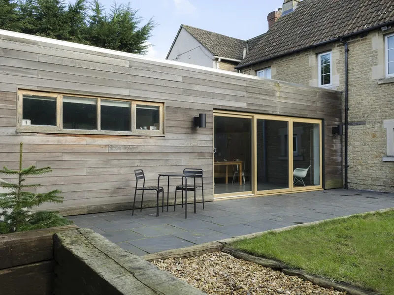 Patio Doors — Gallery West Brompton