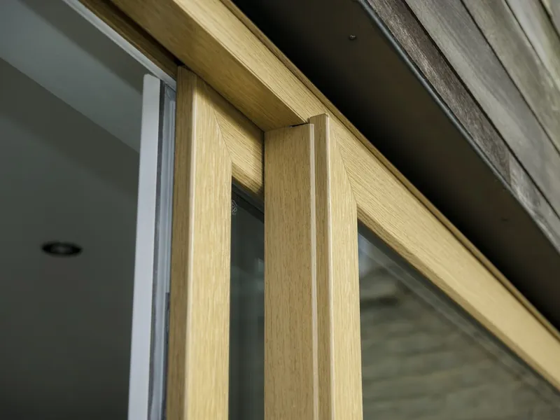 Patio Doors — Gallery West Brompton
