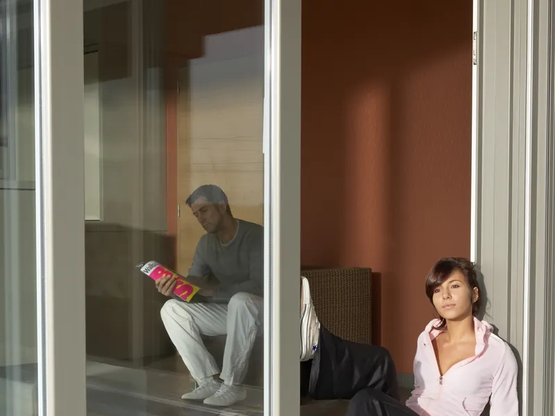 Patio Doors — Gallery West Brompton