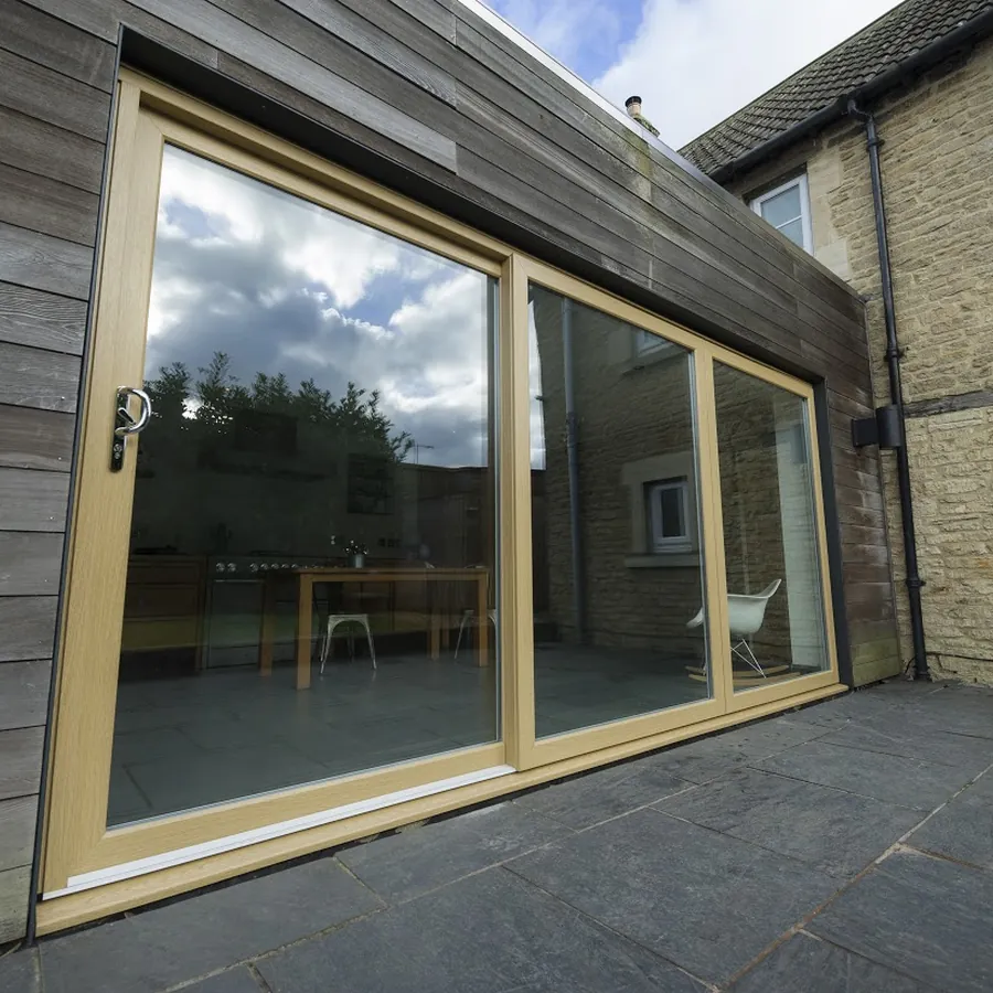 Patio Doors — Product West Brompton