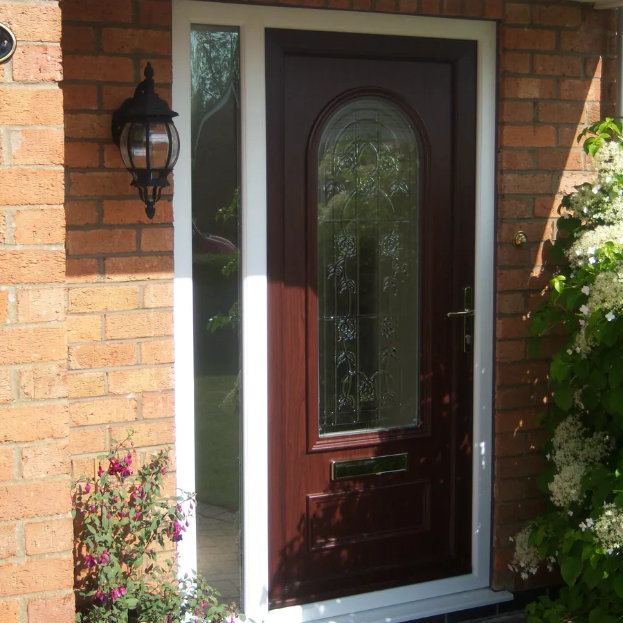 Double Glazing Doors — Product West Brompton