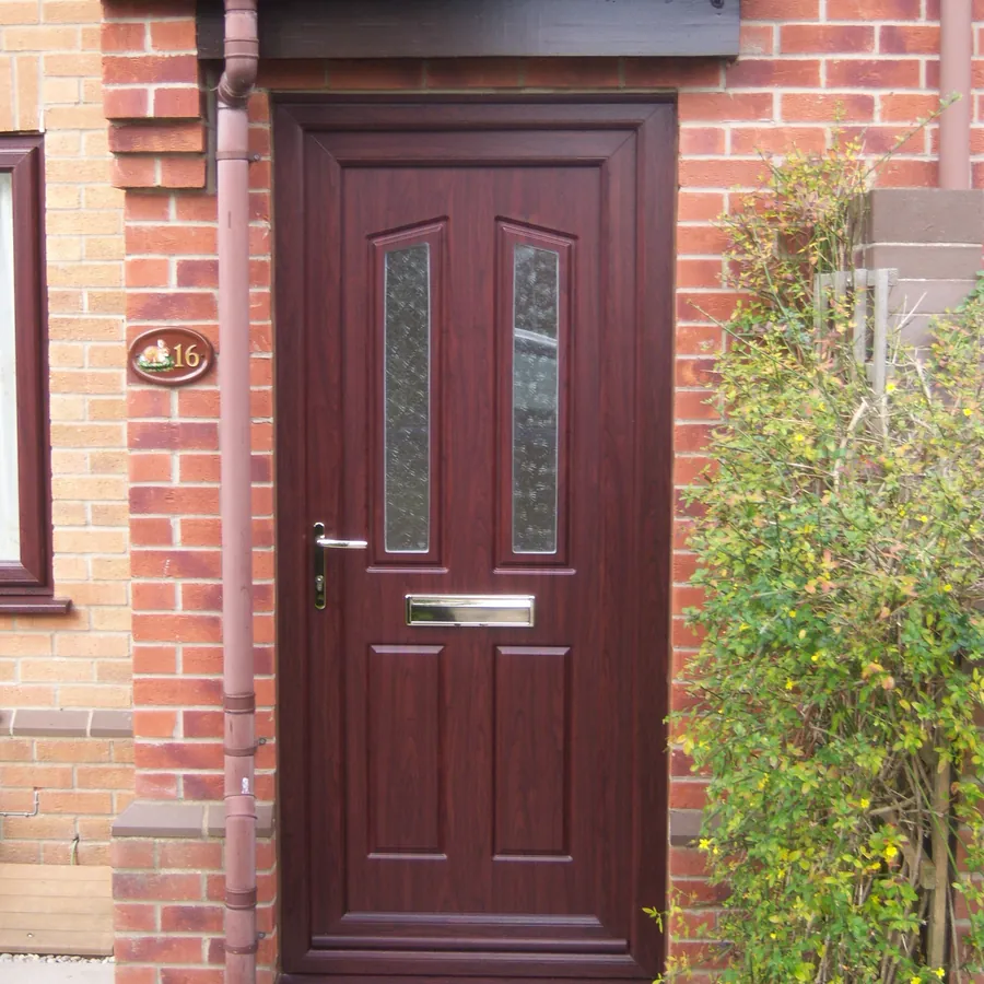 Double Glazing Doors — Product West Brompton