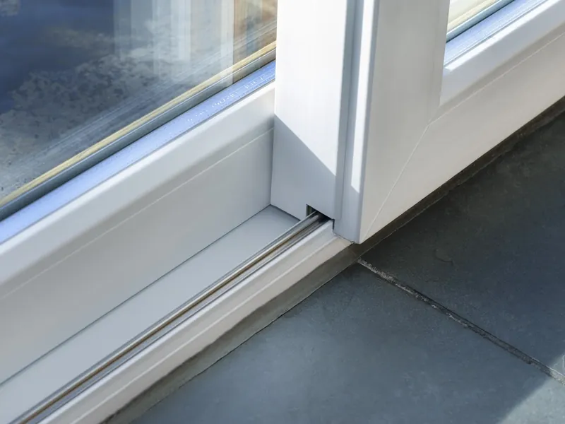 Sliding Patio Doors — Gallery West Brompton