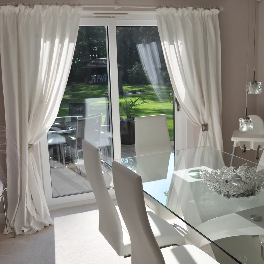 Sliding Patio Doors — Product West Brompton