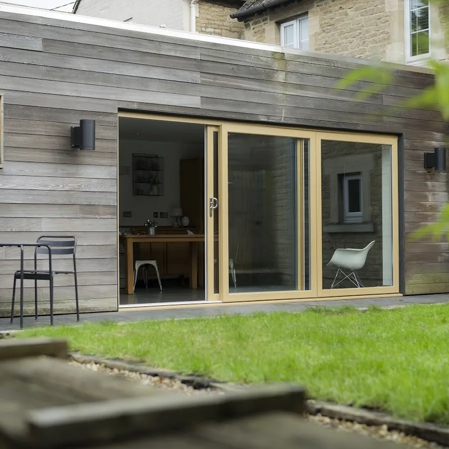 Sliding Patio Doors — Product West Brompton