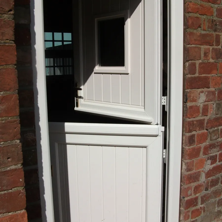 Stable Doors — Product West Brompton