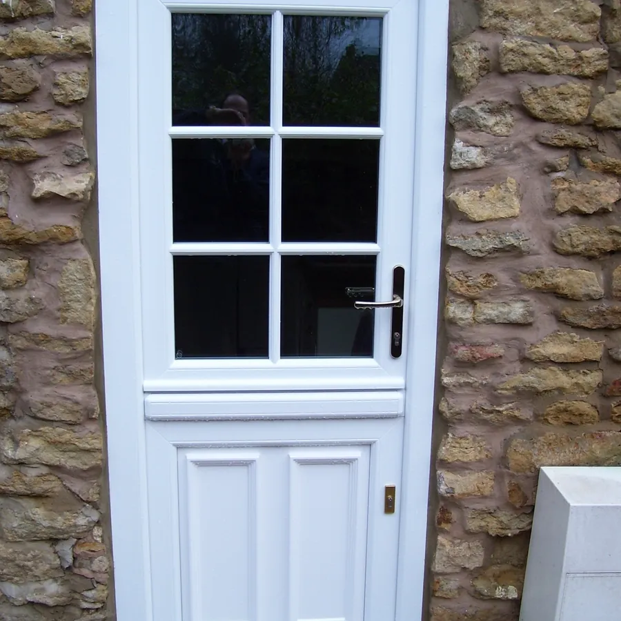 Stable Doors — Product West Brompton
