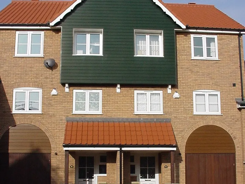Double Glazing Finance — Gallery West Brompton