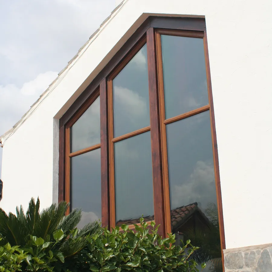 Bay Windows — Product West Brompton