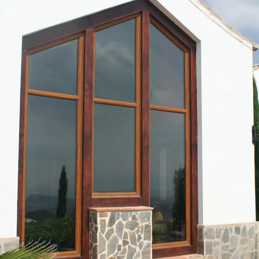 Bow Windows — Product West Brompton