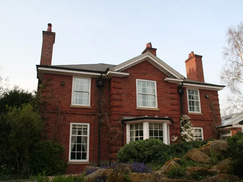Casement Windows — Gallery West Brompton