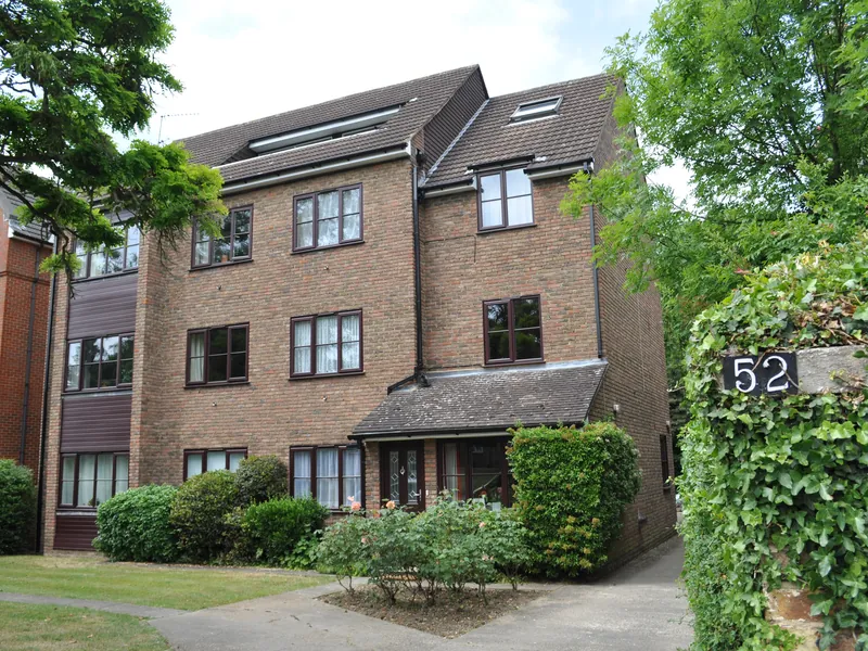 Casement Windows — Gallery West Brompton
