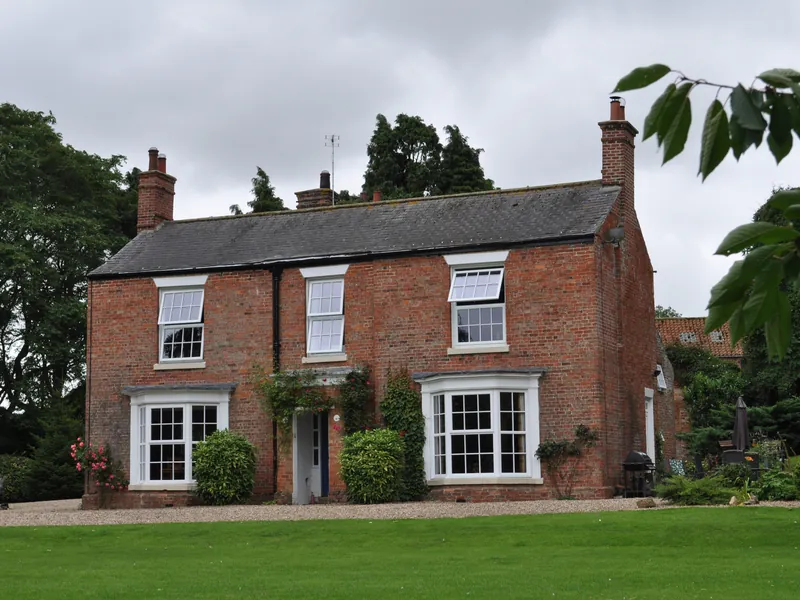 Casement Windows — Gallery West Brompton