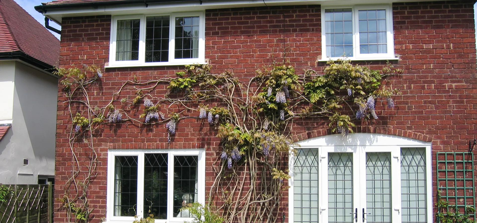 Casement Windows West Brompton