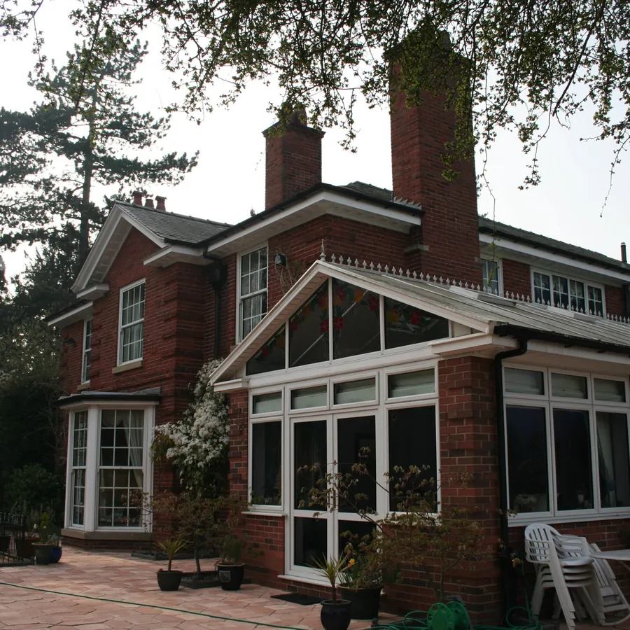 Casement Windows — Product West Brompton