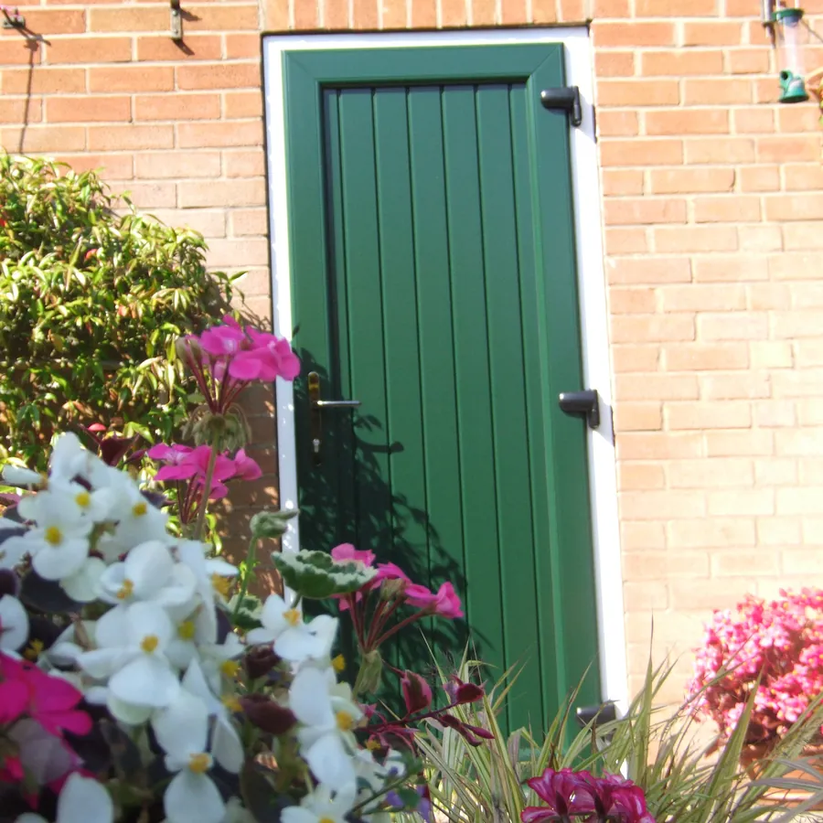 Flush Casement Windows — Product West Brompton