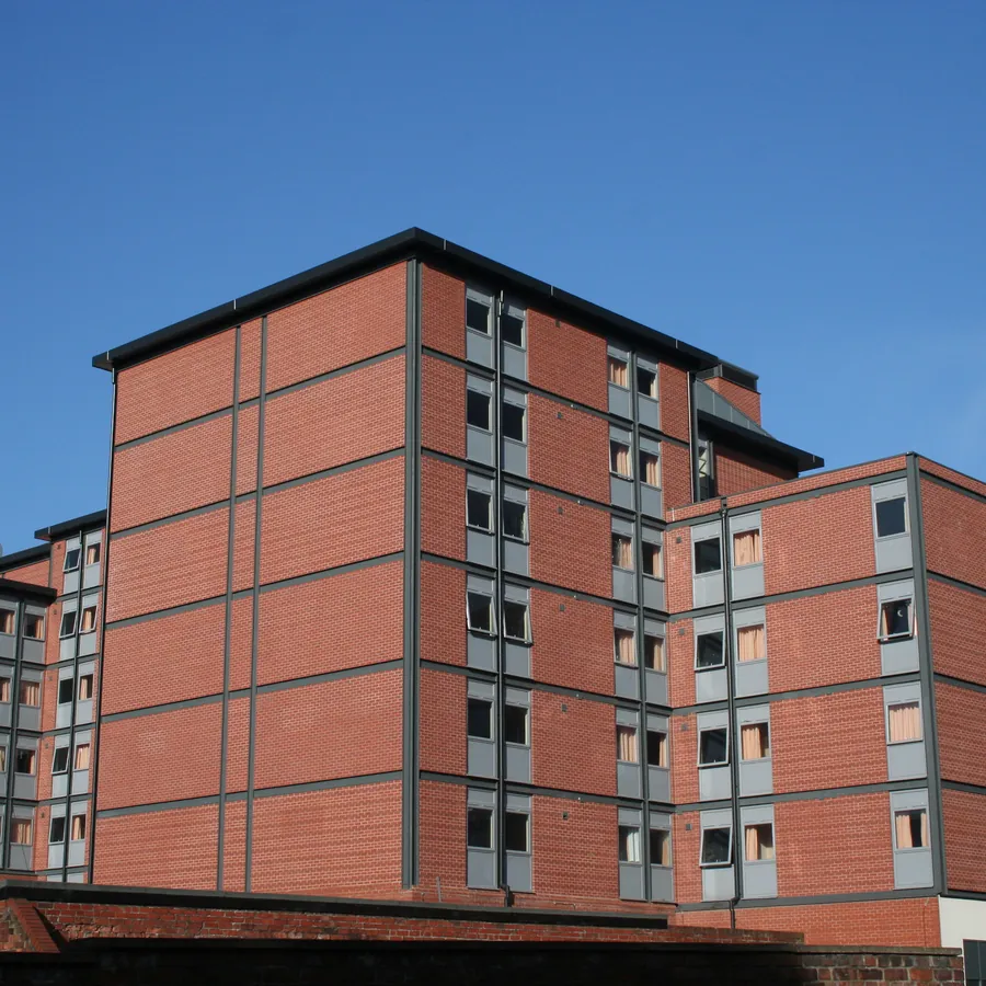 Flush Casement Windows — Product West Brompton