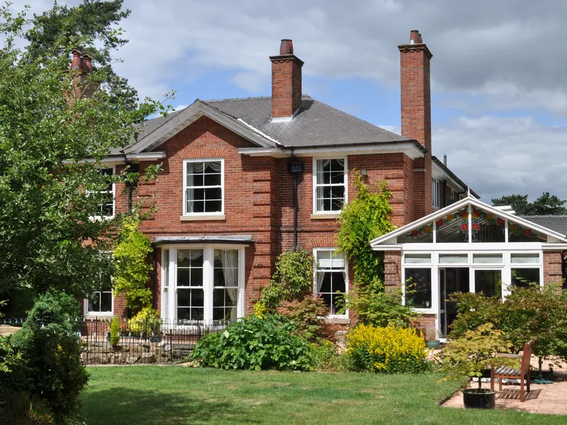 Double Glazing Windows — Gallery West Brompton
